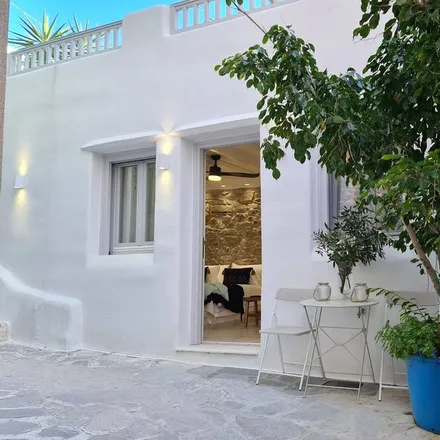 Image 9 - Naxos, Naxos Regional Unit, Greece - Apartment for rent
