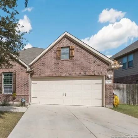 Buy this 4 bed house on 2087 Western Pecan in New Braunfels, TX 78130