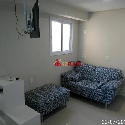 Rent this 1 bed apartment on Instituto Geológico in Rua Joaquim Távora 822, Vila Mariana