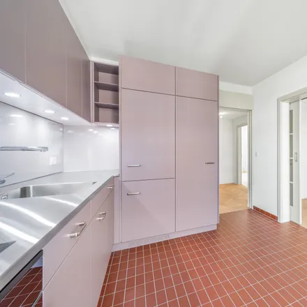 Image 8 - Schaffhauserstrasse 438, 8050 Zurich, Switzerland - Apartment for rent