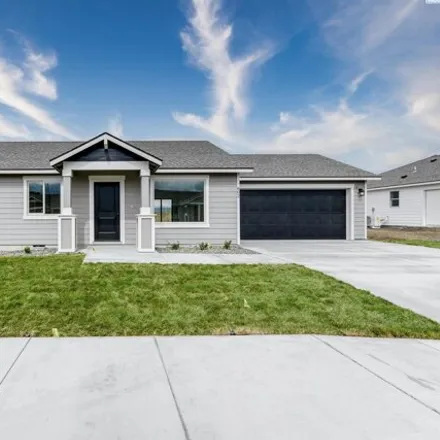 Buy this 2 bed house on 937 North Euclid Street in Grandview, Yakima County