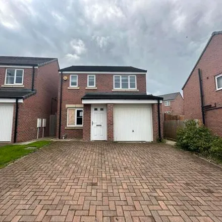 Image 1 - Red Kite Road, Barnsley, S75 1FB, United Kingdom - House for sale
