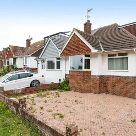 Buy this 4 bed duplex on Downside in Shoreham-by-Sea, BN43 6HD
