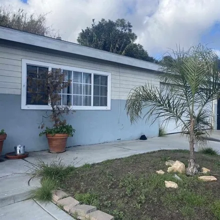 Buy this 3 bed house on 4202 Home Avenue in San Diego, CA 92105