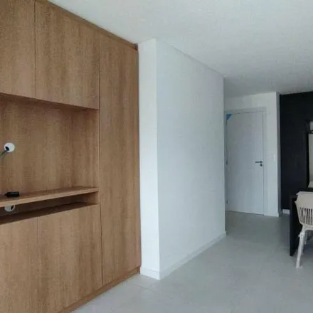 Rent this 1 bed apartment on Rua Marcílio Dias in Centro, Itajaí - SC