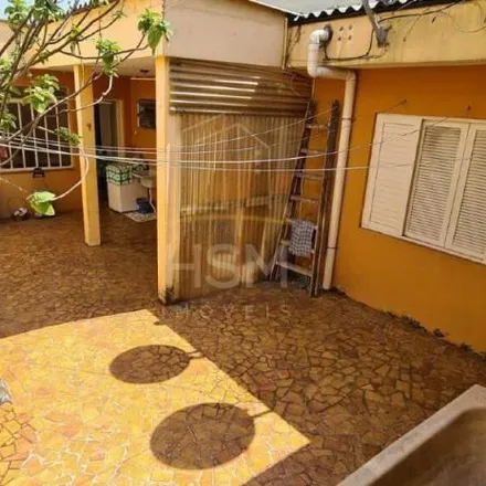 Buy this studio house on Rua Guarani in Baeta Neves, São Bernardo do Campo - SP