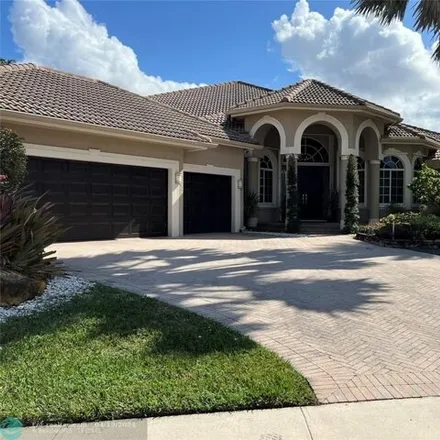 Buy this 5 bed house on 2488 Provence Cir in Weston, Florida
