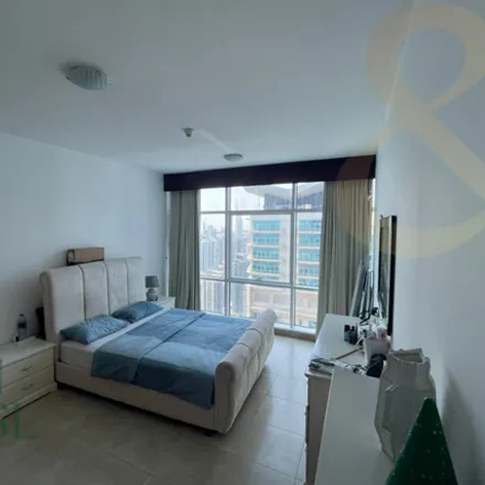 Rent this 1 bed apartment on Life Pharmacy in Al Marsa Street, Dubai Marina