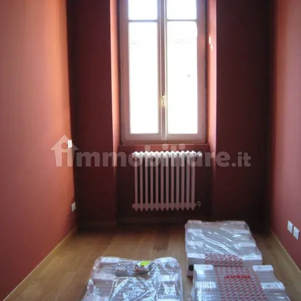 Rent this 4 bed apartment on Via Luigi Porta 25 in 27100 Pavia PV, Italy