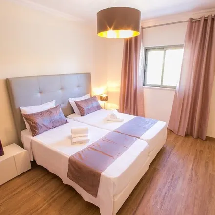 Rent this 2 bed condo on Beco Beato Vicente de Albufeira in Albufeira, Portugal