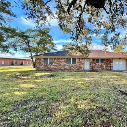 Buy this 3 bed house on 5532 2nd Street in Danbury, Brazoria County