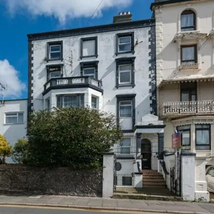 Buy this 1 bed apartment on Air Raid Shelter Tunnel in Ramsgate, CT11 7NE