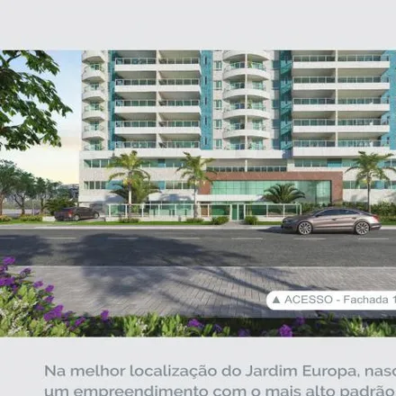 Buy this 3 bed apartment on Rua Vereador Raul Félix in Jardins, Aracaju - SE
