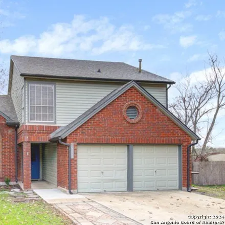 Buy this 4 bed house on 10701 Laurel Creek in Converse, Bexar County