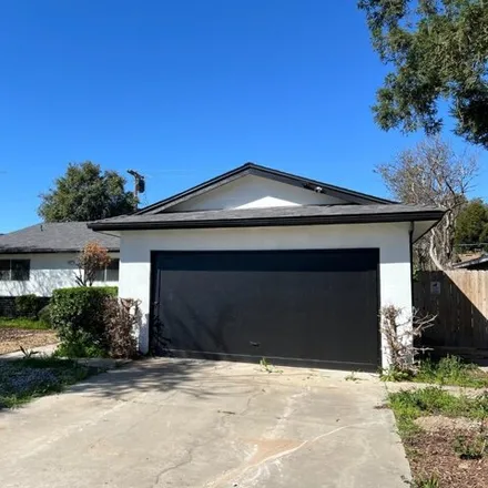 Buy this 3 bed house on 4813 E San Gabriel Ave in Fresno, California