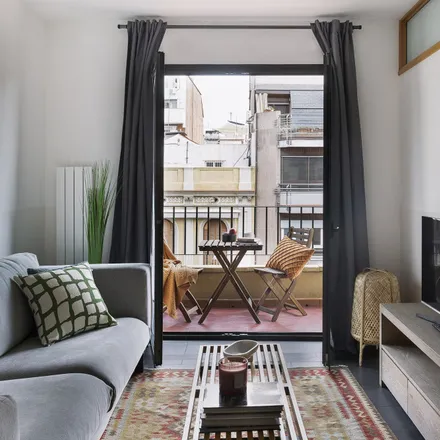 Image 2 - Carrer de Casanova, 149, 08001 Barcelona, Spain - Apartment for rent