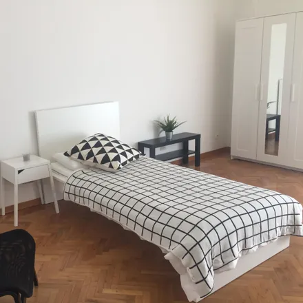Rent this 4 bed room on Via Francesco Baracca 2b in 50144 Florence FI, Italy