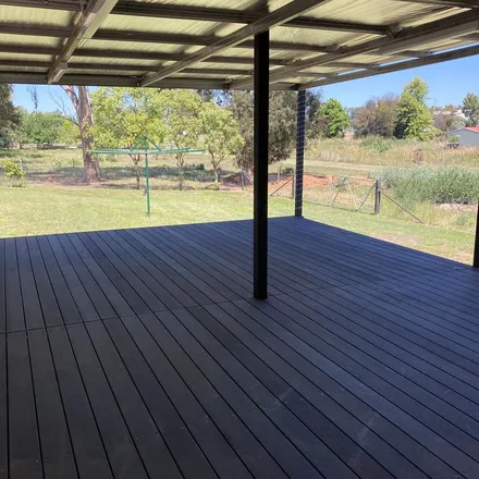 Image 2 - Case IH, Young Road, West Cowra NSW 2794, Australia - Apartment for rent