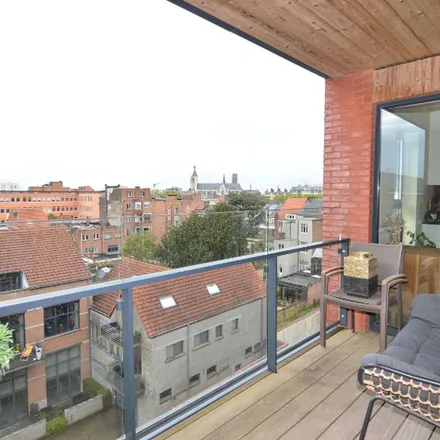 Image 8 - Onder-den-Toren 11;12, 2800 Mechelen, Belgium - Apartment for rent
