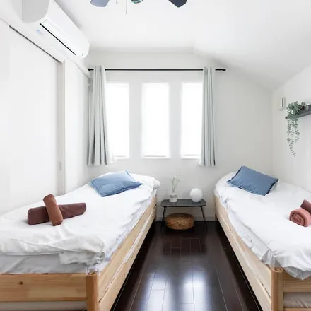 Rent this 4 bed house on Nerima in Tokyo, Japan