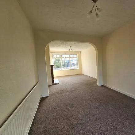 Image 3 - Torrington Avenue, Walton on the Hill, ST17 0JB, United Kingdom - Duplex for rent