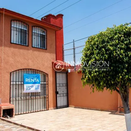 Image 2 - Villa del Fuerte, 72450, PUE, Mexico - House for rent