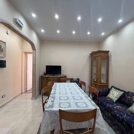 Rent this 4 bed apartment on Via Palazzo in 98164 Messina ME, Italy