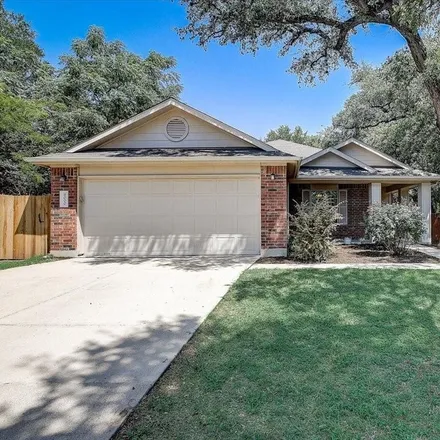 Buy this 3 bed house on 9008 Spiceland Circle in Austin, TX 78724