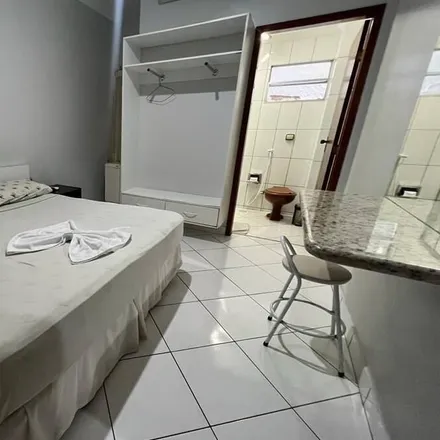 Rent this 7 bed house on Região Geográfica Intermediária de Maceió - AL in 57950-000, Brazil
