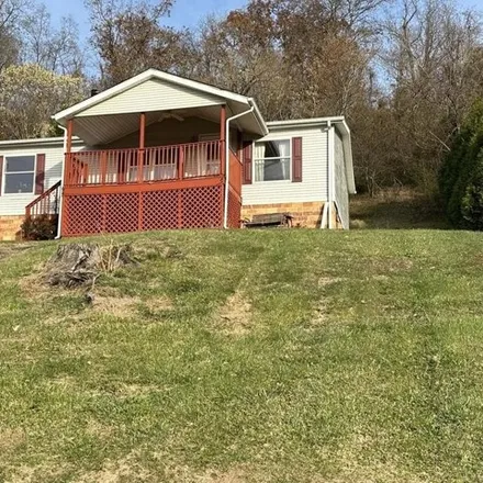 Image 2 - 6653 Sanns Drive, Cabell County, WV 25537, USA - Apartment for sale