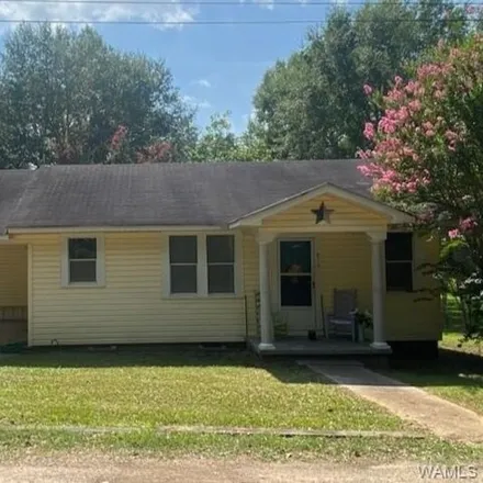 Buy this 2 bed house on 899 4th Street Southwest in Reform, Pickens County