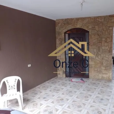 Buy this 2 bed house on Rua Elvira in Morros, Guarulhos - SP