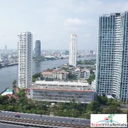 Image 7 - ICONSIAM, Charoen Nakhon Road, Khlong San District, Bangkok 10600, Thailand - Apartment for rent