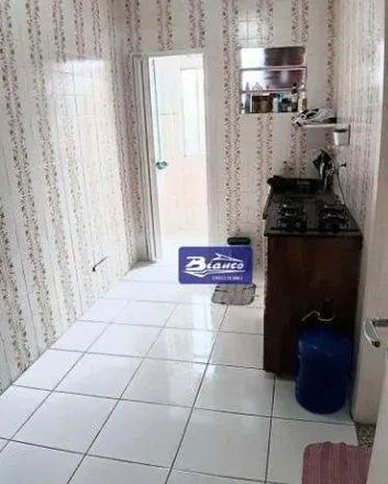 Buy this 2 bed apartment on Avenida Brigadeiro Faria Lima 608 in Bom Clima, Guarulhos - SP