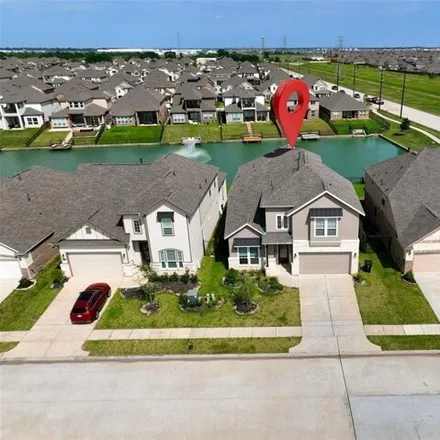 Buy this 4 bed house on unnamed road in Harris County, TX 77493