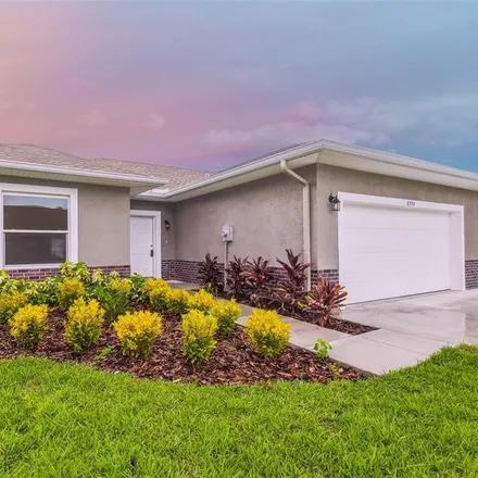 Buy this 3 bed house on 6554 Brentwood Drive in Zephyrhills, FL 33542