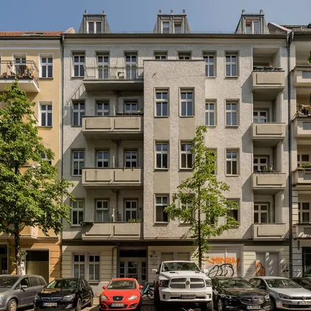 Image 2 - Rigaer Straße 63, 10247 Berlin, Germany - Apartment for rent