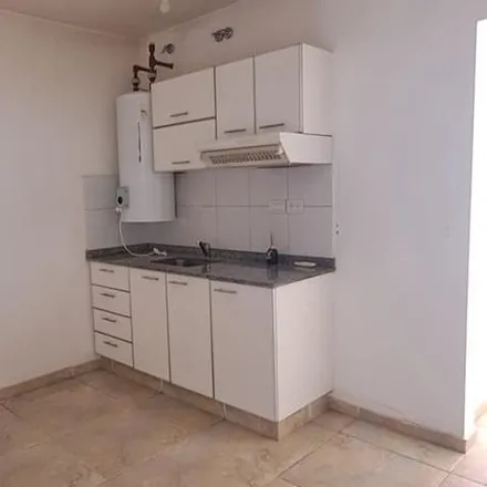 Rent this 1 bed apartment on Hipólito Yrigoyen 520 in Partido de Escobar, B1625 AAF Belén de Escobar