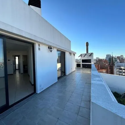 Buy this 1 bed apartment on Avenida Figueroa Alcorta 42 in Centro, Cordoba