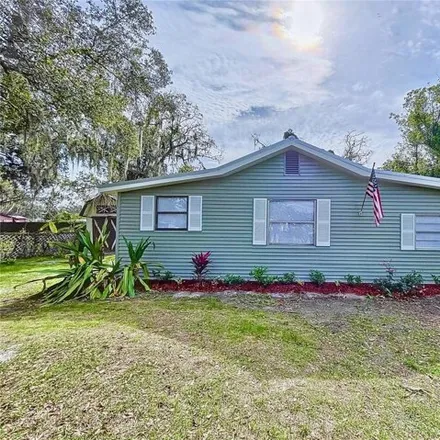 Image 3 - 2413 Burns Street, Combee Settlement, Polk County, FL 33801, USA - House for sale