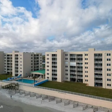 Rent this 2 bed condo on 4495 South Atlantic Avenue in Ponce Inlet, Volusia County