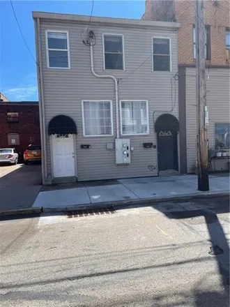 Buy this studio house on 1805 Sarah Street in Pittsburgh, PA 15203