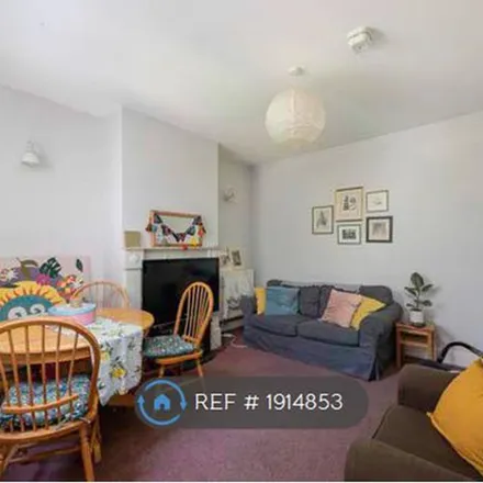 Image 1 - Clarence Street, Bath, BA1 5NS, United Kingdom - Apartment for rent