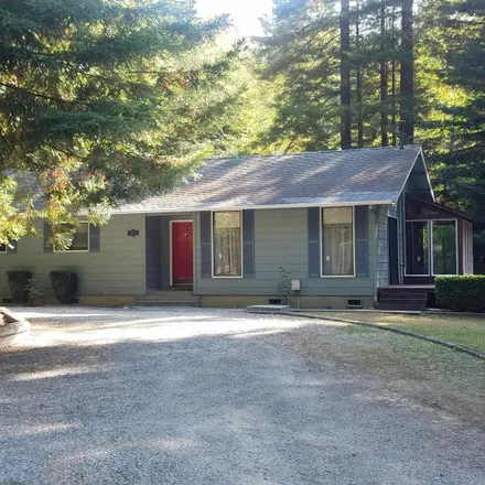 Buy this 3 bed house on 200 Turnbull Lane in Del Norte County, CA 95531