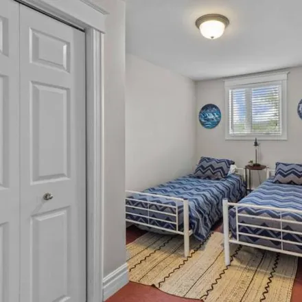 Rent this 3 bed house on St. John's in NL A1C 4K5, Canada