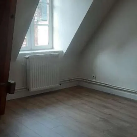 Rent this 4 bed apartment on 10 Boulevard Mony in 60400 Noyon, France