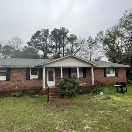 Buy this 5 bed house on 947 Old Jordan Road in Aiken County, SC 29805