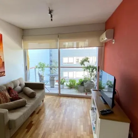 Rent this 1 bed apartment on Camacuá 417 in Olivos, 1637 Vicente López