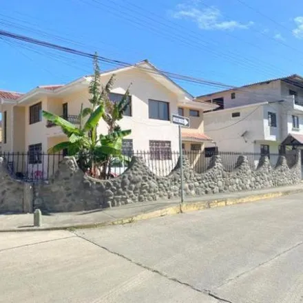 Image 2 - Via Nulti - El Arenal, 010118, Cuenca, Ecuador - House for sale