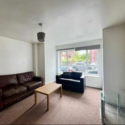 Image 3 - Bowscale Close, Manchester, M13 0NP, United Kingdom - Apartment for sale